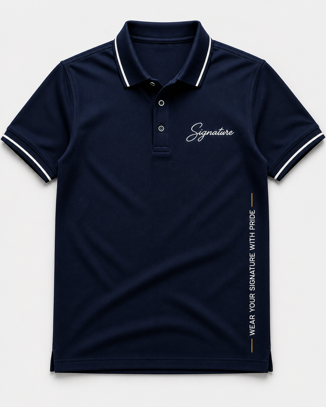 Signature Midnight Navy Edition