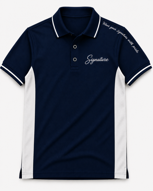 Signature The Alpha Polo Edition