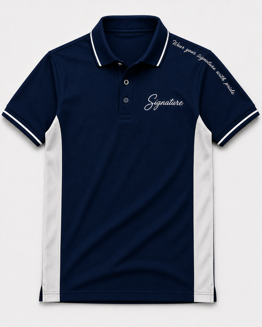 The Alpha Polo Edition