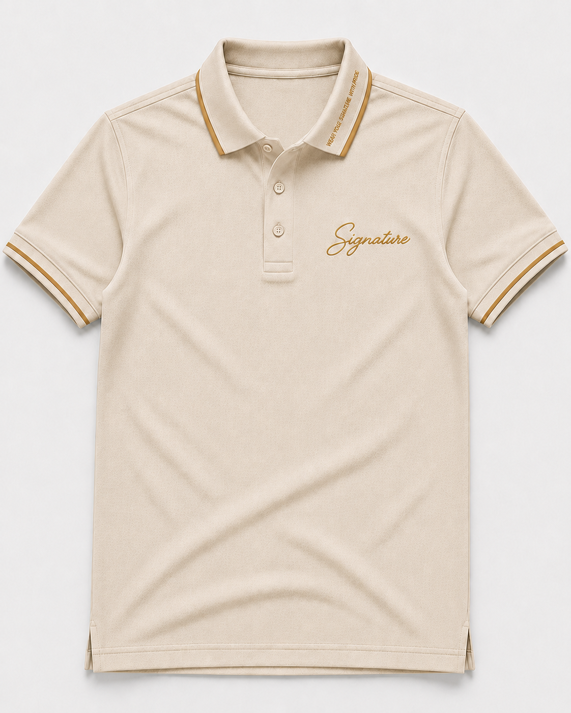 Signature Golden Sand Edition