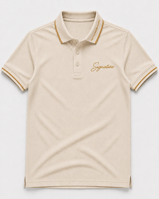 Signature Golden Sand Edition