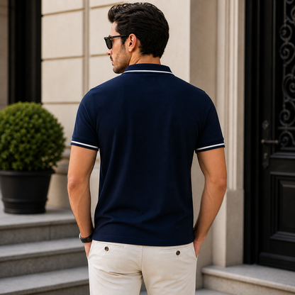Signature Midnight Navy Edition