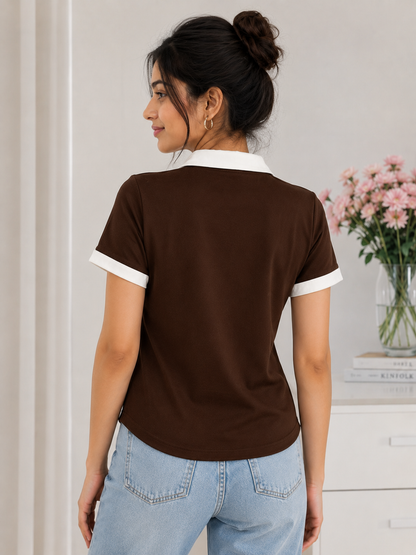 Signature Bella Polo Women