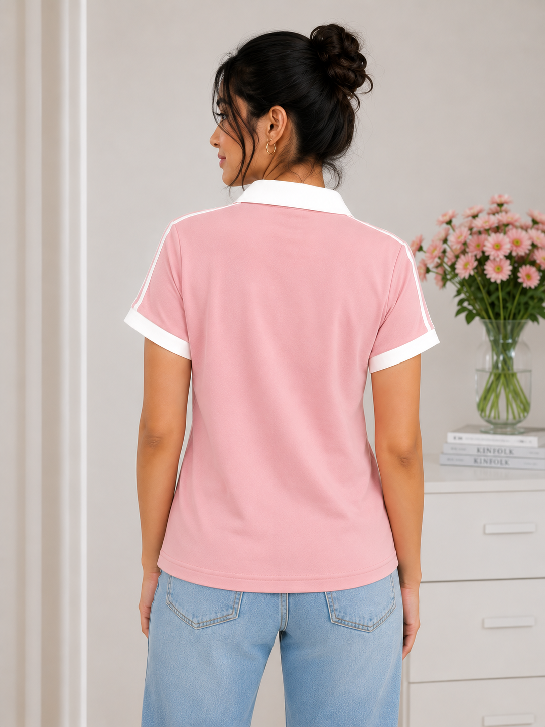 Signature Pink Grace