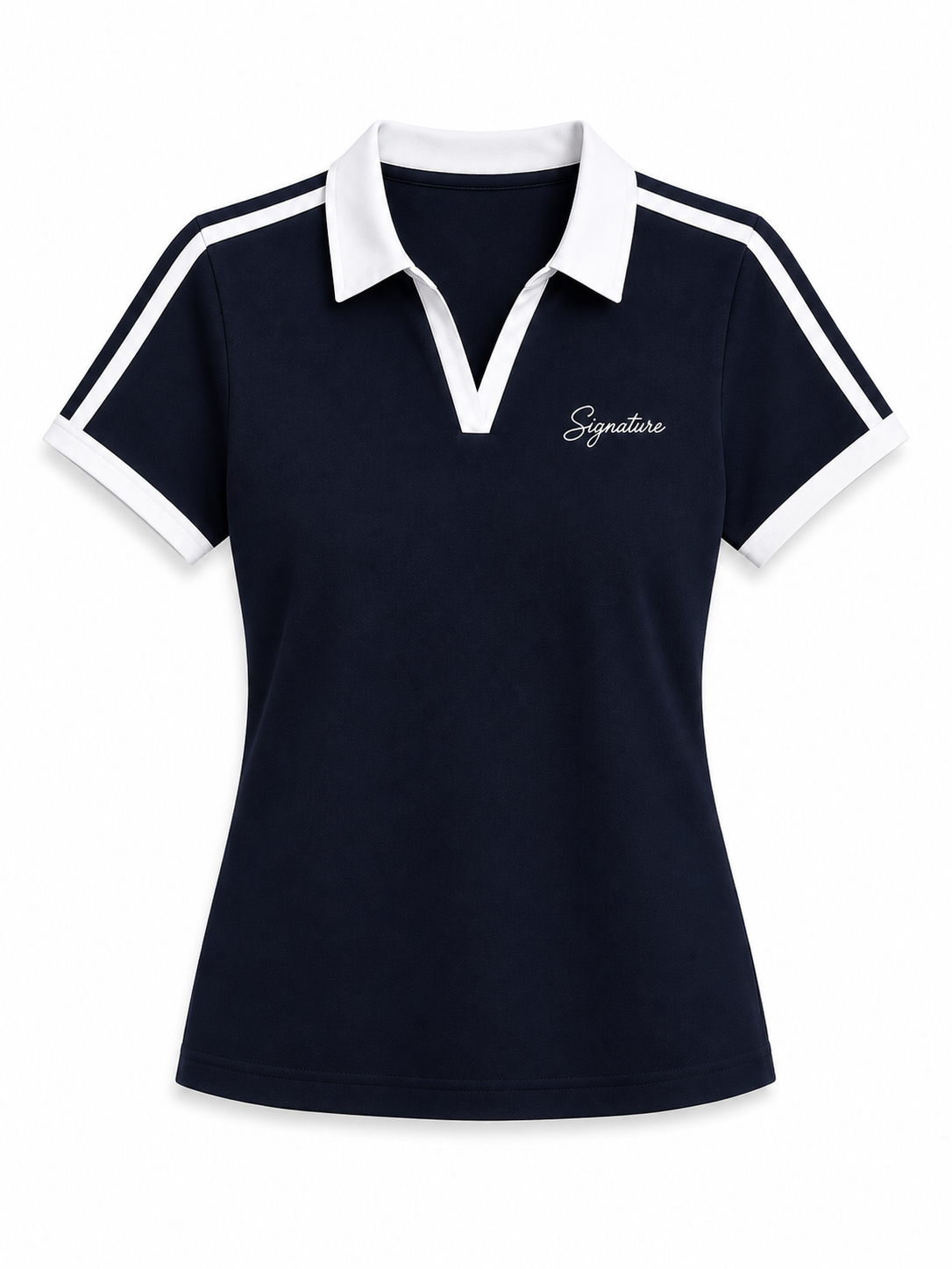 Signature Navy Babe